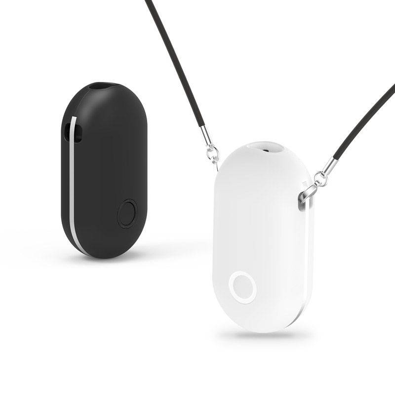 MyMini прочистувач на воздух