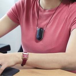 Персонален прочистувач